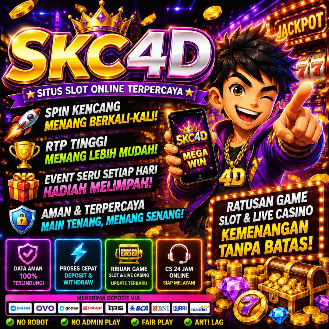 SKC4D